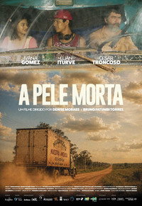 A Pele Morta