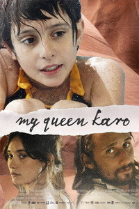 Постер фильма «Моя королева Каро (2009)» — (8 из 22)