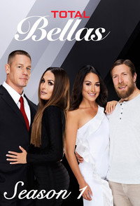Total Bellas - Season 1 Episode Guide