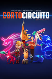 copertina serie tv Corto+Circuito 2020