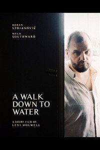 Постер фильма «A Walk Down to Water (2019)» — (2 из 3)