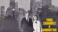 Three Rooms in Manhattan