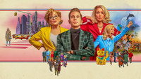 «Политик (2019-2020)» — обои к сериалу #6