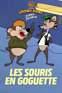 Les souris en vedettes