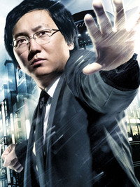 Постер сериала «Герои (2006 - 2010)» — (49 из 126)