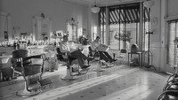 The Barber