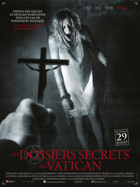 Les Dossiers Secrets du Vatican (2015)