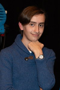 Imagem de Oliver Beckwith