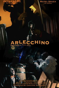 Arlecchino