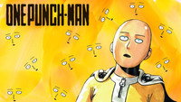 Обои к аниме «One Punch Man (2019)» — (17 из 64)