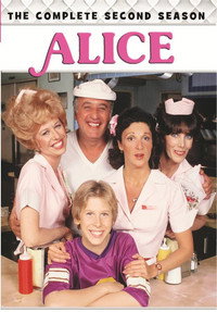 Постер сериала «Элис (1976-1985)» — (8 из 20)