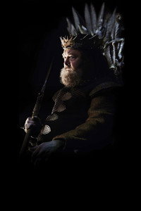 Постер сериала «Игра престолов (2011 - 2019)» — (4 из 289)
