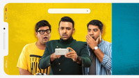 «Meeku Maathrame Chepta (2019)» — обои к фильму #4