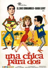 Una chica para dos (1968)