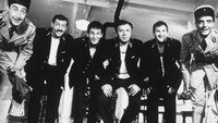 «Бебер-путешественник (1963)» — обои к фильму #4