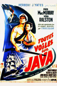 Toutes Voiles sur Java (1953)