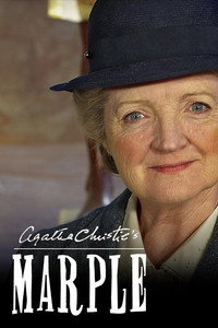 Постер сериала «Мисс Марпл (2004 - 2013)» — (6 из 26)