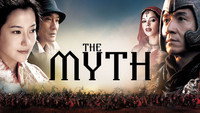«Миф (2010)» — обои к сериалу #3