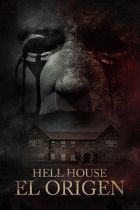 Poster de Hell House: El Origen