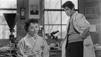 «Человек завтрашнего дня (1955)» — обои к фильму #1