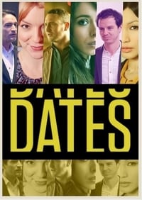 tv show poster Dates 2013