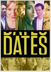 copertina serie tv Dates 2013