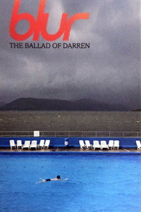 Blur Presents The Ballad of Darren