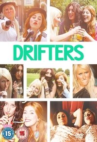 copertina serie tv Drifters 2013