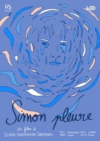Simon pleure (2018)