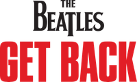 Логотип сериала «The Beatles: Get Back (2021)» — (3 из 39)