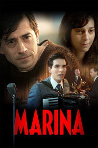Marina (2013) subtitle poster