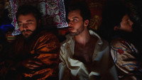 Обои к фильму «Падающая звезда (2014)» — (13 из 30)