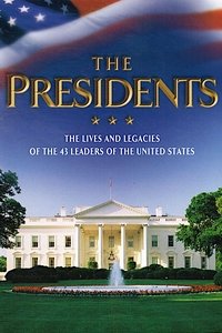 tv show poster The+Presidents 2005