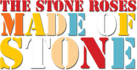 Логотип фильма «The Stone Roses: Сделанные из камня (2013)» — (1 из 9)
