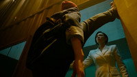 Обои к фильму «Бешеный бык (2018)» — (25 из 32)