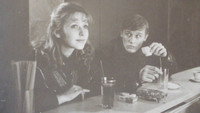 «Стеклянный лабиринт (1989)» — обои к фильму #1