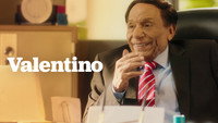 «Valentino (2020)» — обои к сериалу #2