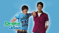 Обои к сериалу «Дрейк и Джош (2004-2007)» — (24 из 62)