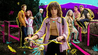 «В тебе нет ничего особенного (2022)» — обои к сериалу #1