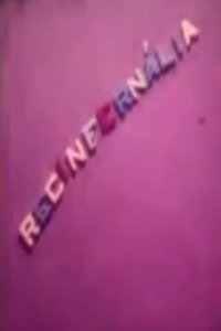 Recinfernália (1975) poster