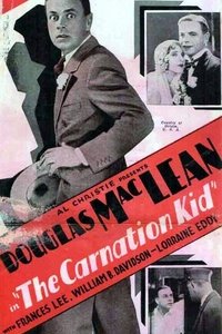 Poster de The Carnation Kid