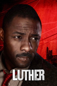 Постер сериала «Лютер (2010 - 2019)» — (10 из 55)