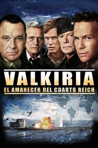 Poster de Beyond Valkyrie: Dawn of the 4th Reich