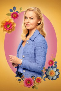 Постер фильма «The Blessing Bracelet (2023)» — (1 из 4)