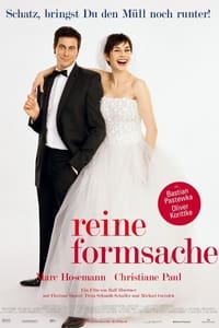 Reine Formsache