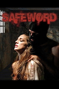 Poster de SafeWord