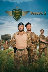 Season 2 Poster