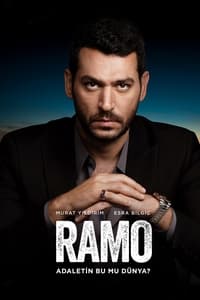 copertina serie tv Ramo 2020