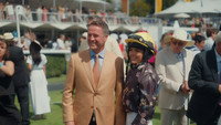 Final Furlong