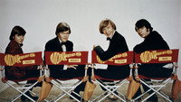 «Манкиз (1966 - 1968)» — обои к сериалу #2